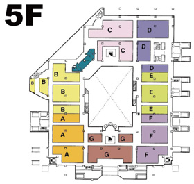 Link to 5F Floor Plan